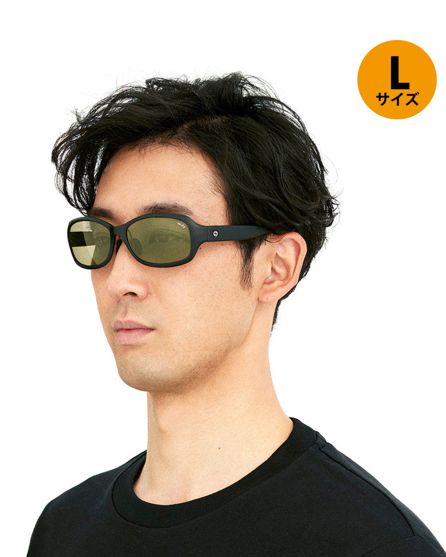 OZNIS | オズニス / FLAT15 -EASE GREEN – TALEX online store
