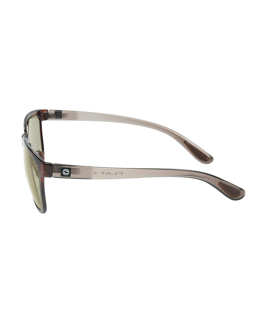 OZNIS | オズニス / FLAT18 -TRUEVIEW SPORTS – TALEX online store