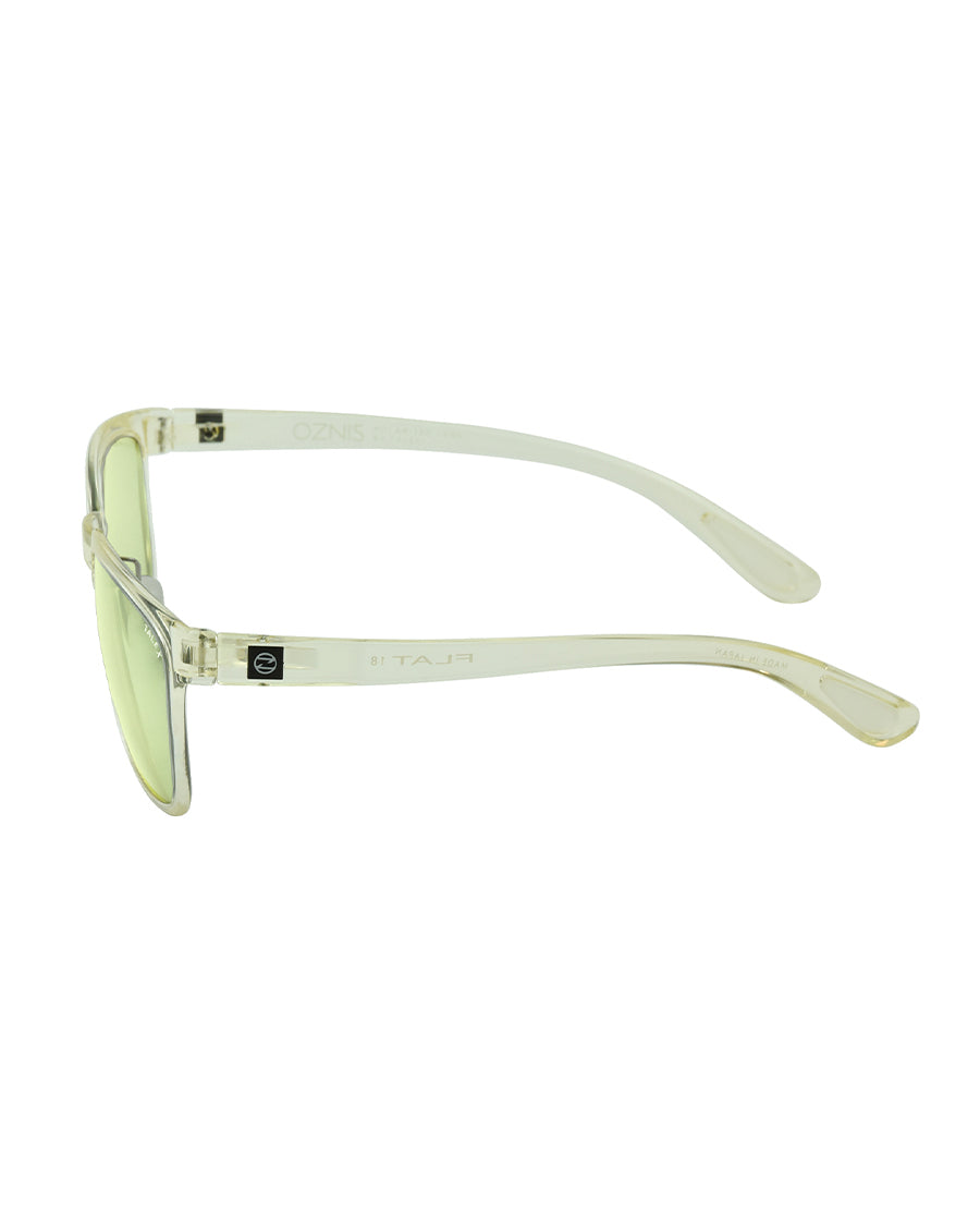 OZNIS | オズニス / FLAT18 -EASE GREEN – TALEX online store