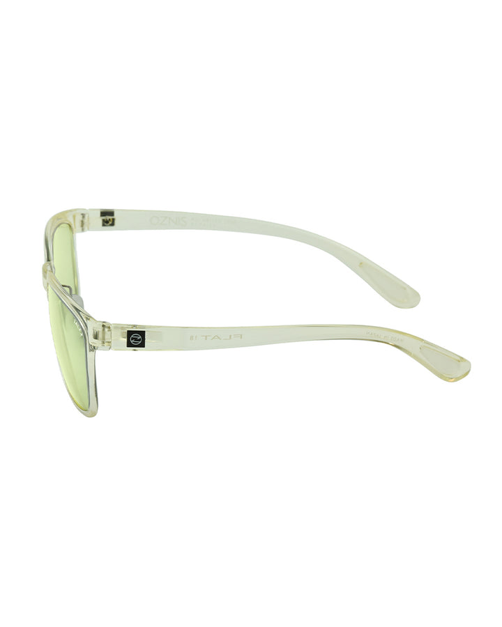 OZNIS | オズニス / FLAT18 -EASE GREEN – TALEX online store
