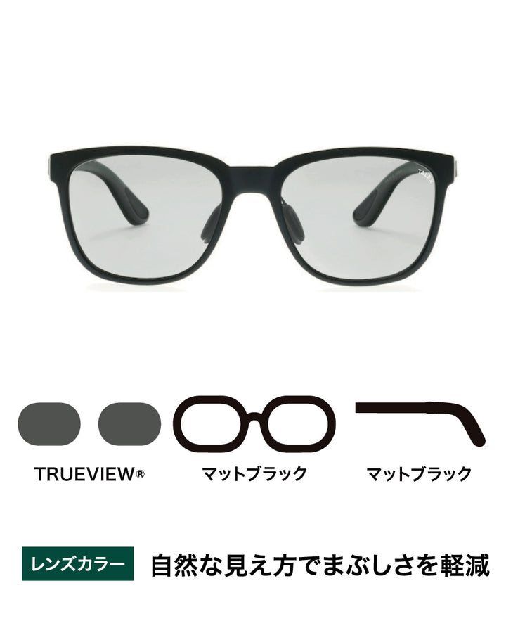 OZNIS | オズニス / FLAT18 -TRUEVIEW® – TALEX online store
