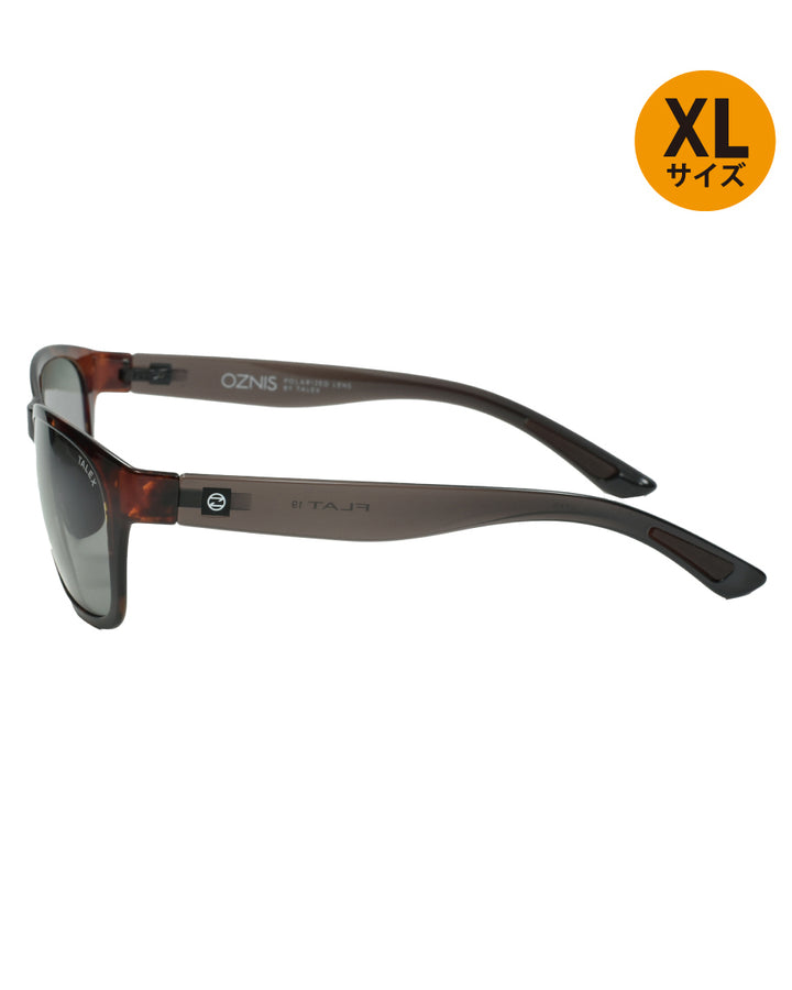 OZNIS | オズニス / FLAT19 -TRUEVIEW® – TALEX online store