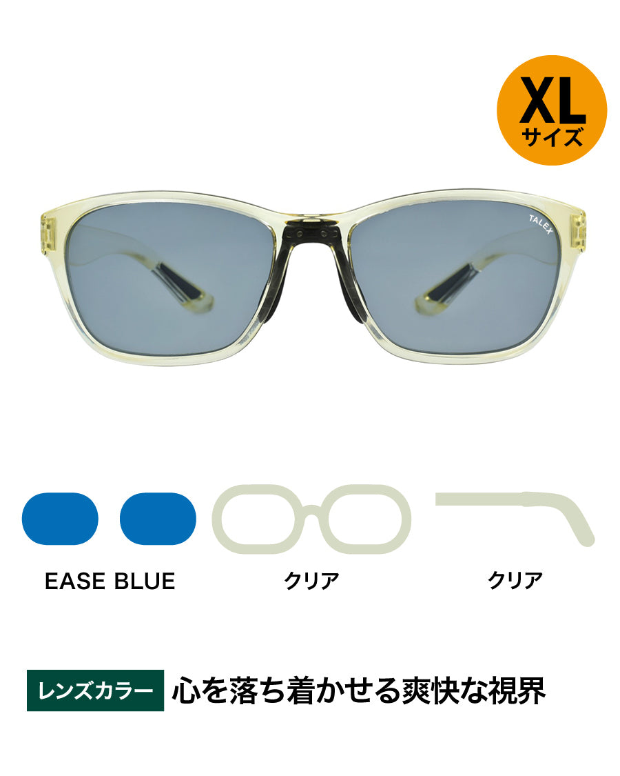 OZNIS | オズニス / FLAT19 -TRUEVIEW® – TALEX online store