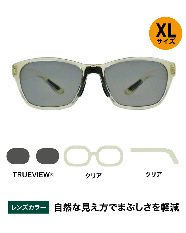 OZNIS | オズニス / FLAT19 -TRUEVIEW® – TALEX online store