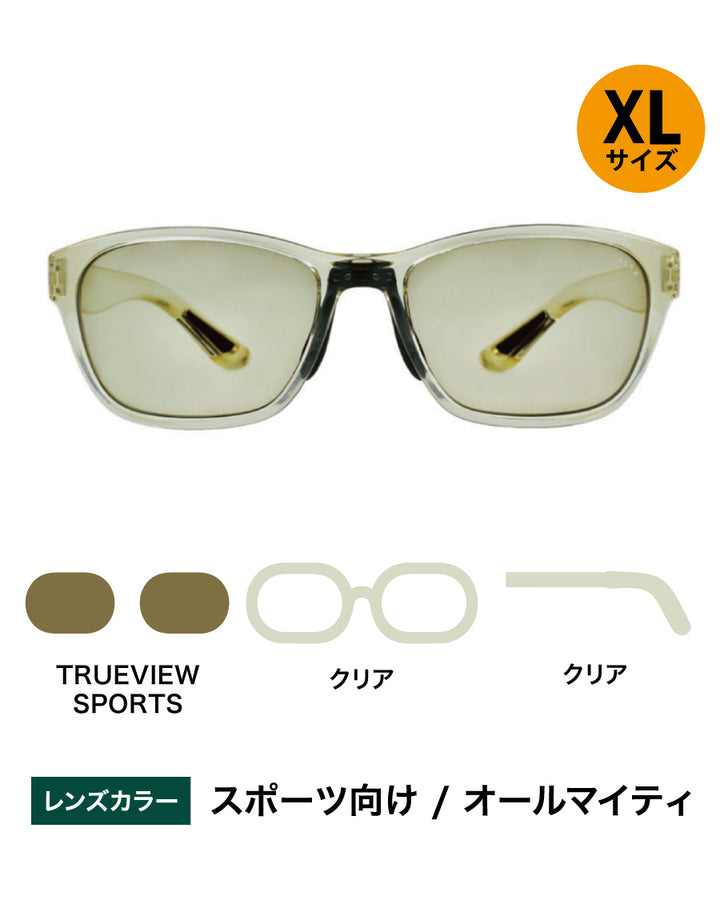 OZNIS | オズニス / FLAT19 -TRUEVIEW SPORTS – TALEX online store