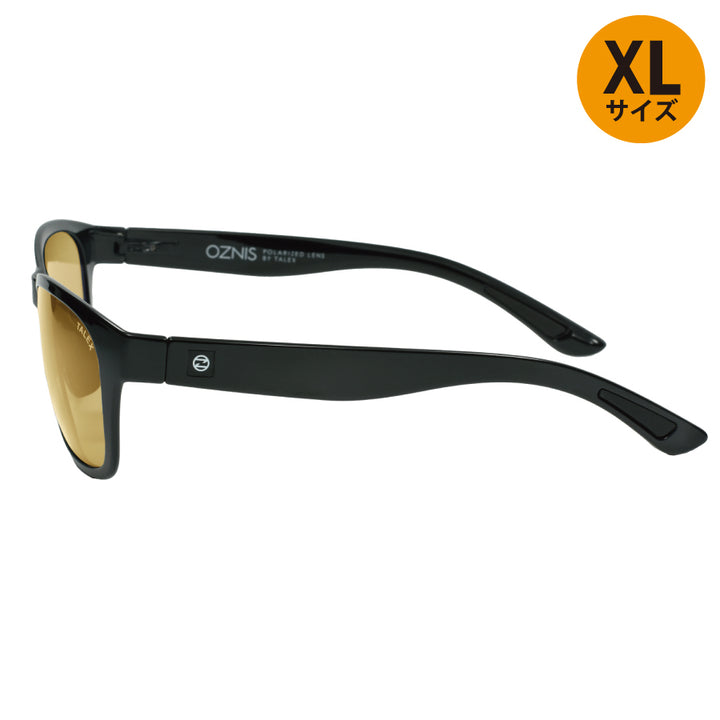 OZNIS | オズニス / FLAT19 -LUSTER BROWN – TALEX online store