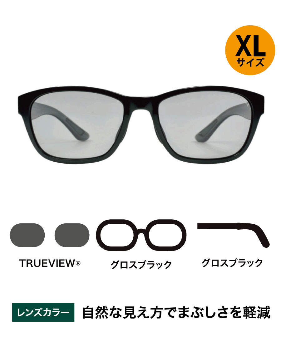 OZNIS | オズニス / FLAT19 -TRUEVIEW® – TALEX online store
