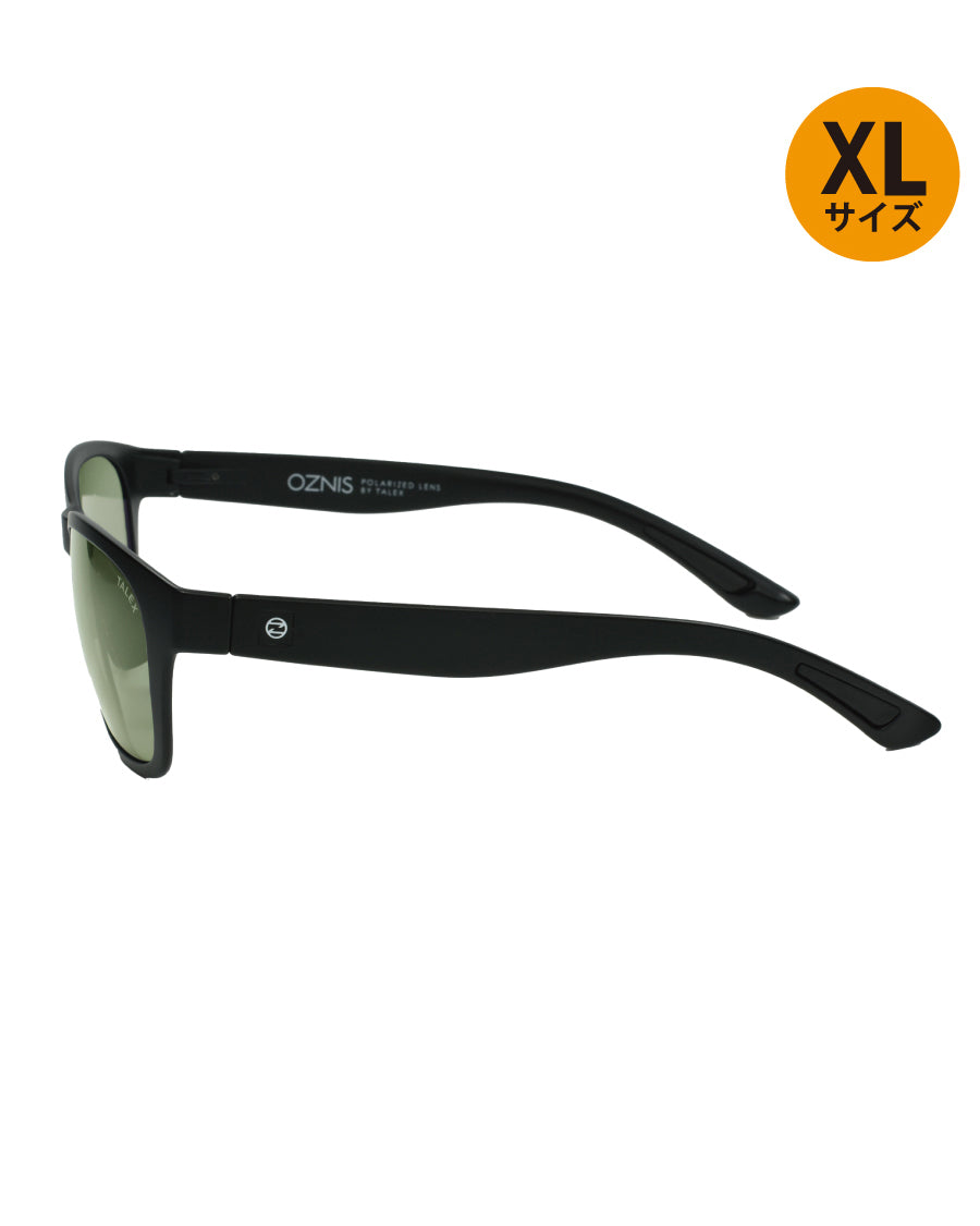 OZNIS | オズニス / FLAT19 -EASE GREEN – TALEX online store