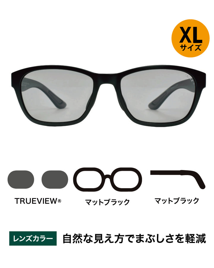 OZNIS | オズニス / FLAT19 -TRUEVIEW® – TALEX online store
