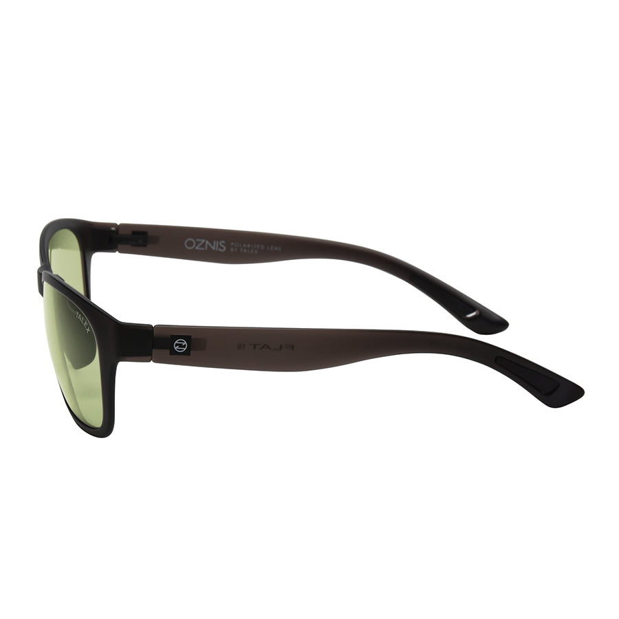 OZNIS | オズニス / FLAT19 -EASE GREEN – TALEX online store