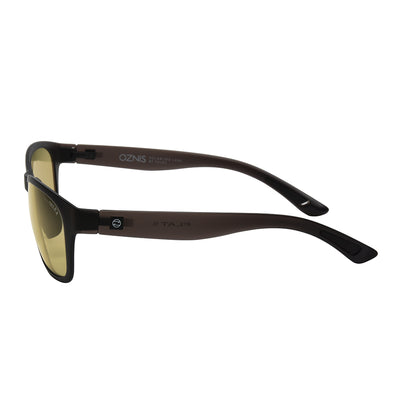 FLAT19 -LUSTER BROWN