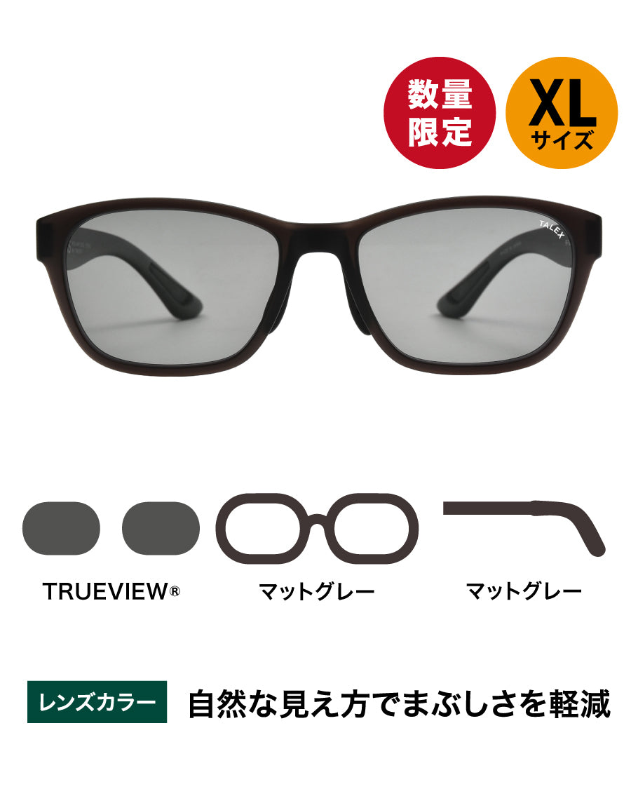 OZNIS | オズニス / FLAT19 -TRUEVIEW® – TALEX online store
