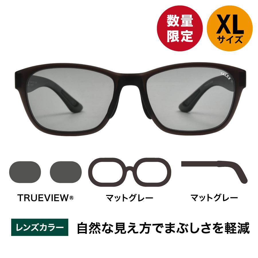 FLAT19 -TRUEVIEW®