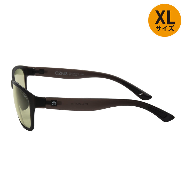 タレックス　FLAT19 TRUEVIEW SPORTS クリア OZNIS | オズニス / FLAT19 -TRUEVIEW SPORTS – TALEX online store