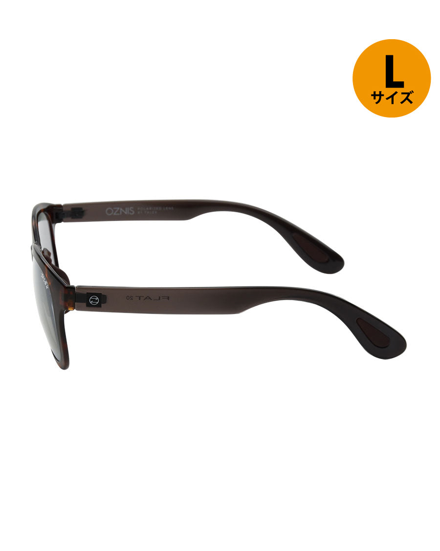 OZNIS | オズニス / FLAT20 -TRUEVIEW® – TALEX online store
