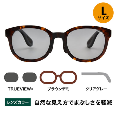 FLAT20 -TRUEVIEW®