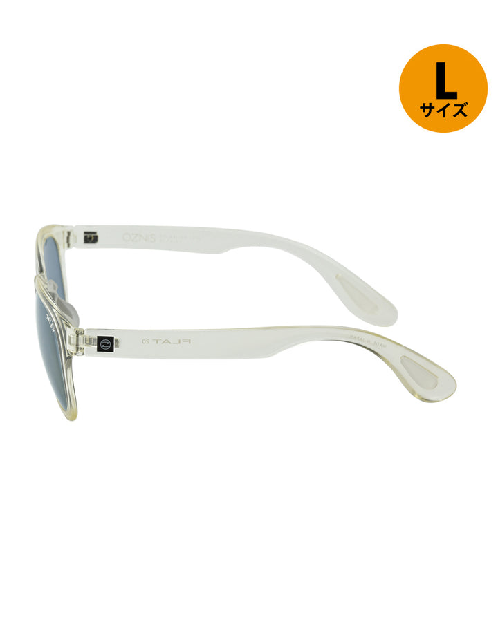 FLAT20 -EASE BLUE – TALEX online store