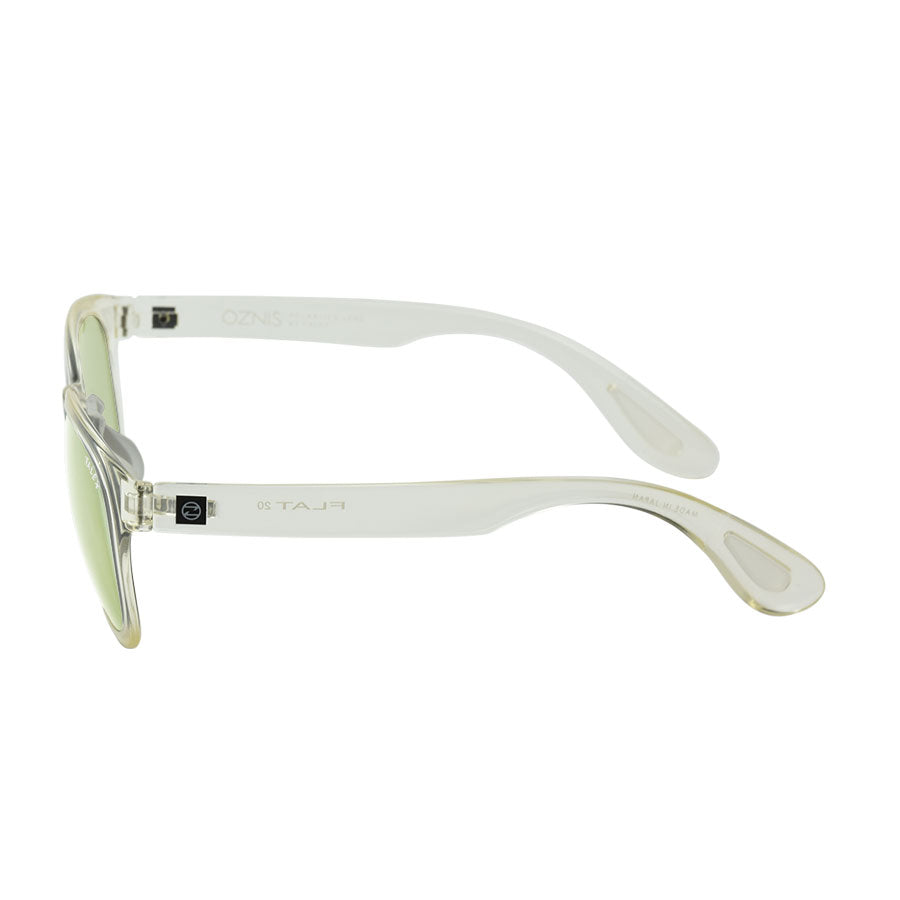 OZNIS | オズニス / FLAT20 -EASE GREEN – TALEX online store