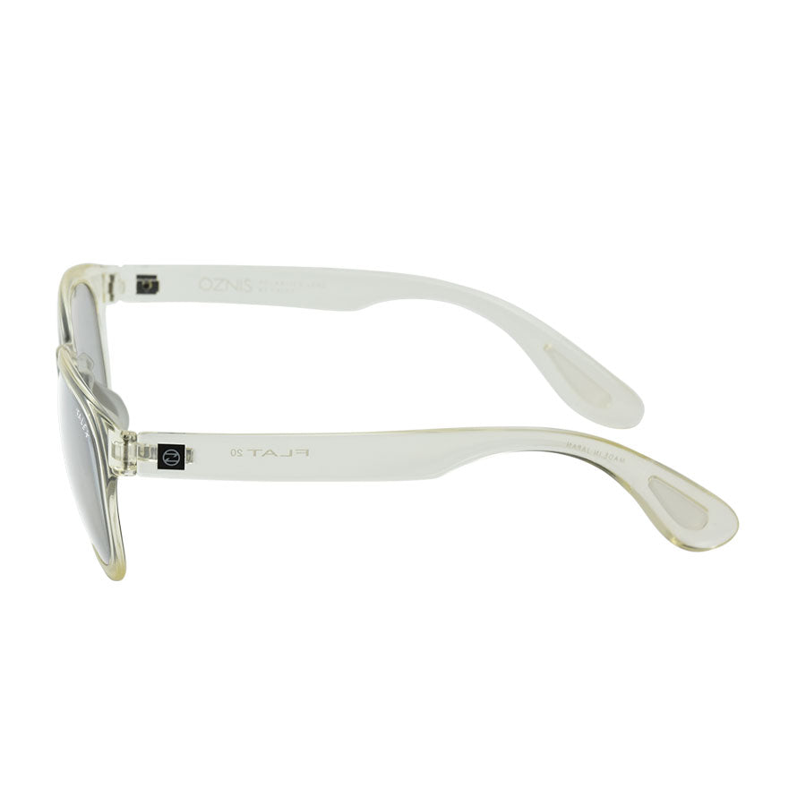 OZNIS | オズニス / FLAT20 -TRUEVIEW® – TALEX online store