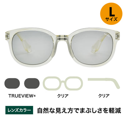FLAT20 -TRUEVIEW®