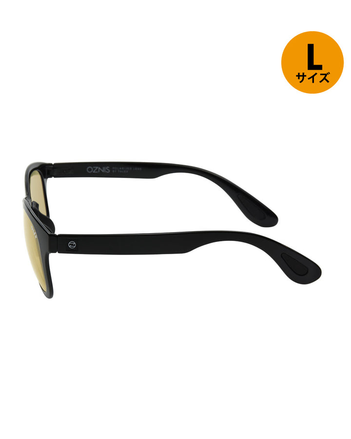 OZNIS | オズニス / FLAT20 -LUSTER BROWN – TALEX online store