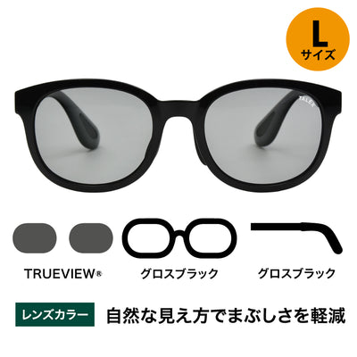 FLAT20 -TRUEVIEW®
