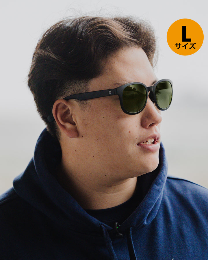 OZNIS | オズニス / FLAT20 -EASE GREEN – TALEX online store