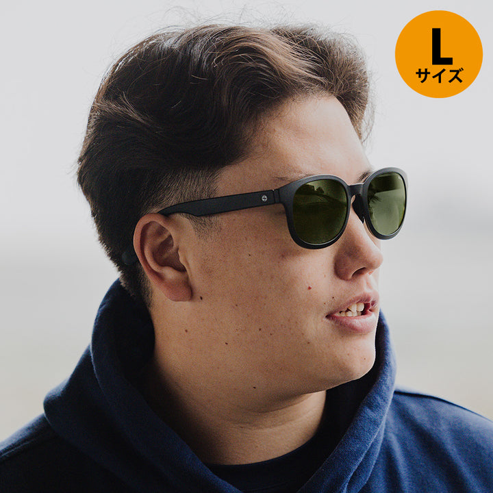 OZNIS | オズニス / FLAT20 -EASE GREEN – TALEX online store