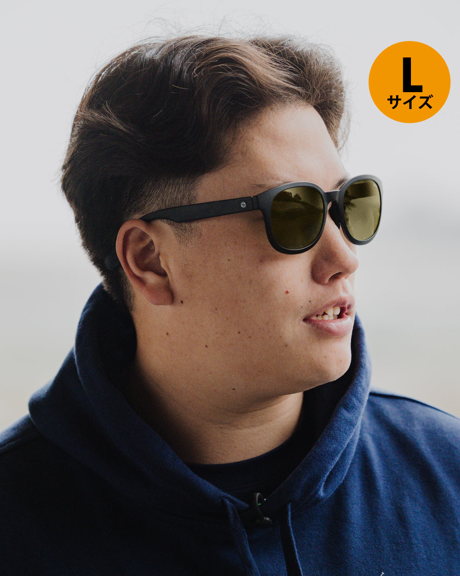OZNIS | オズニス / FLAT20 -LUSTER BROWN – TALEX online store