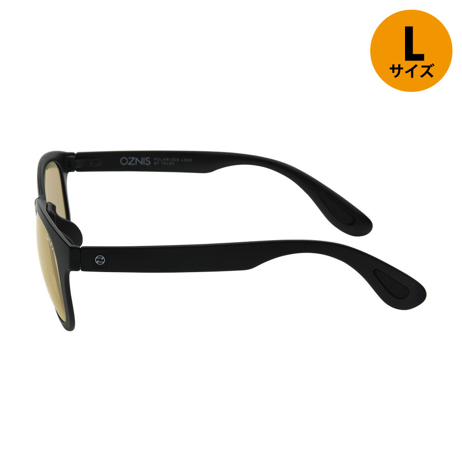 OZNIS | オズニス / FLAT20 -LUSTER BROWN – TALEX online store