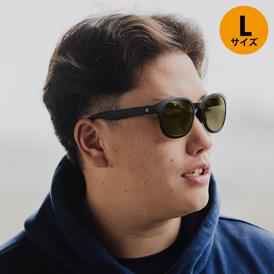 オスカル様用 OZNIS | オズニス / FLAT20 -LUSTER BROWN – TALEX online store