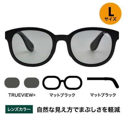 FLAT20 -TRUEVIEW®