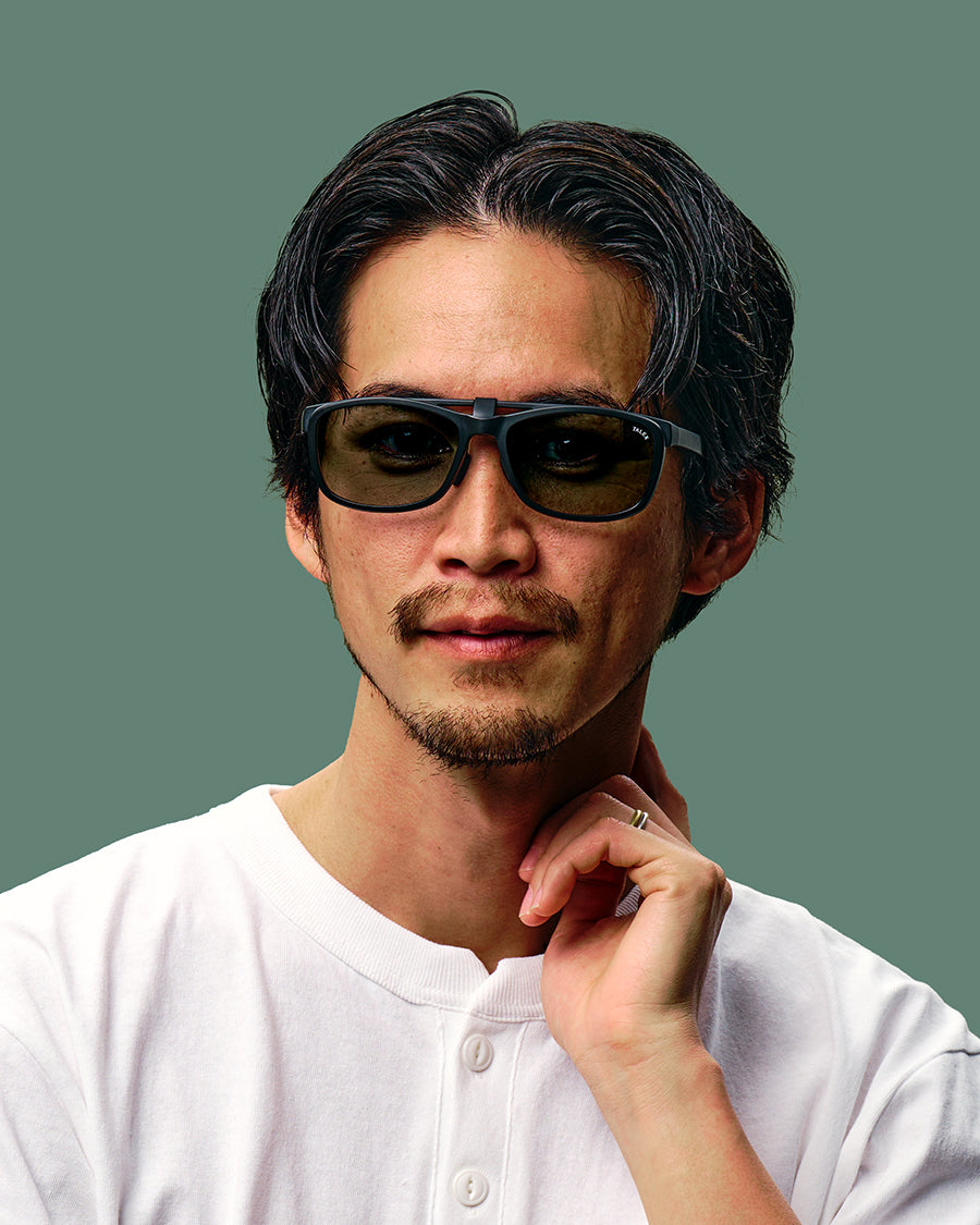 TALEX online［フリップアップ］FLIP UP -TRUEVIEW® – TALEX online store