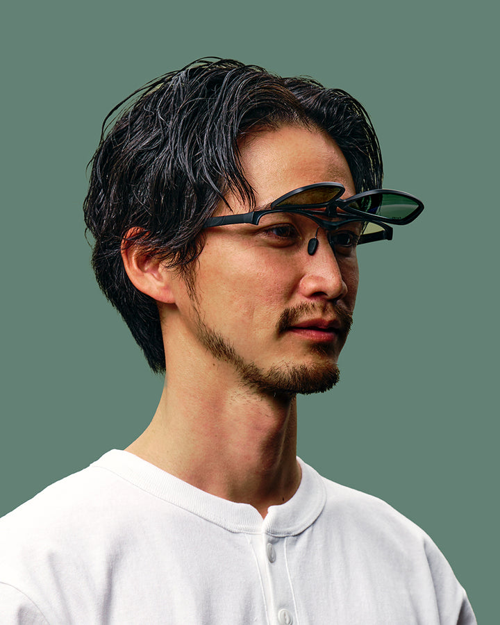 TALEX online［フリップアップ］FLIP UP -TRUEVIEW® – TALEX online store