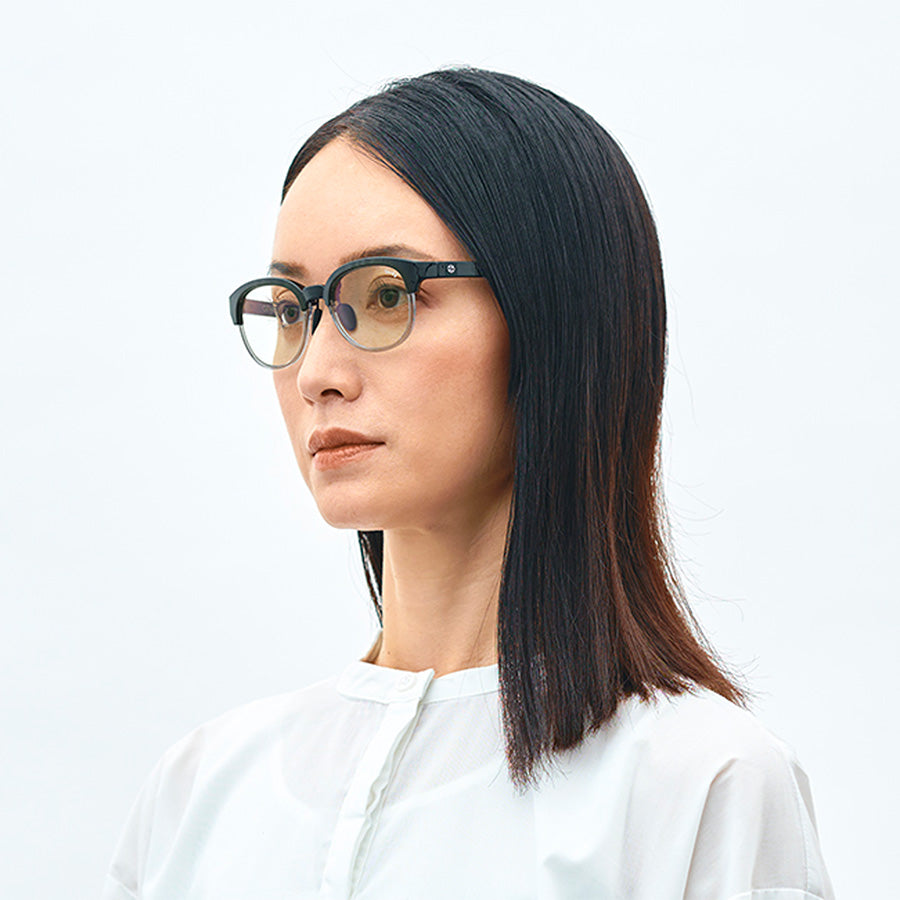 アラミストTALEX MAG02 ブロースライド　MOEYE BROWN MAG02 -ブロースライド-MO'EYE BROWN – TALEX online store