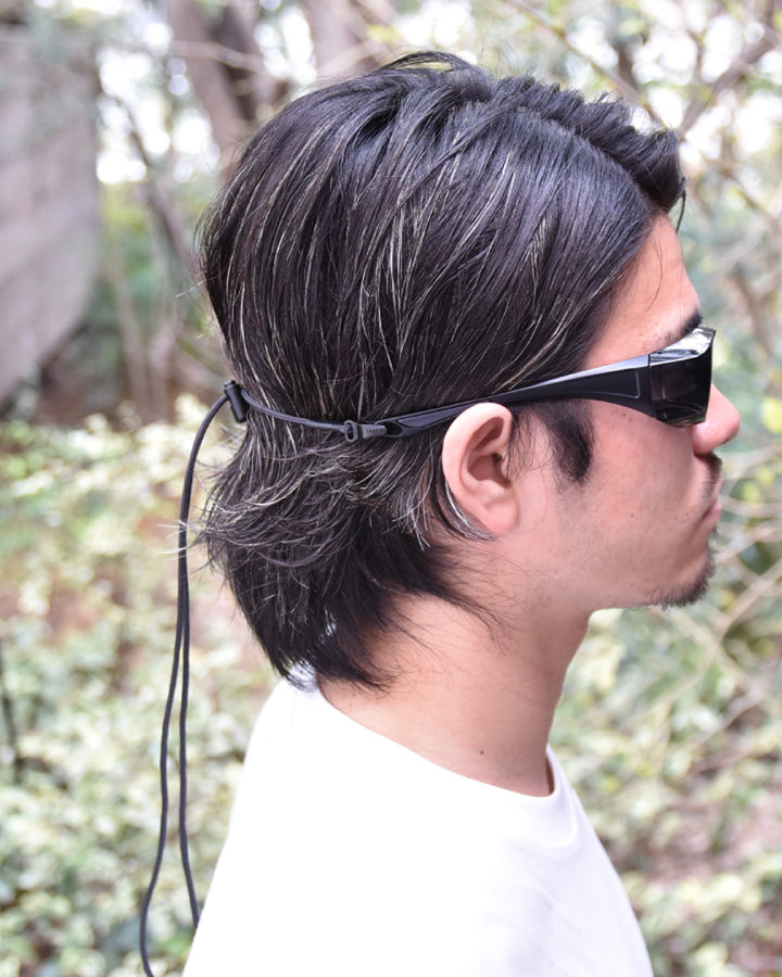 TALEX Glass Cord [ホールロック] – TALEX online store