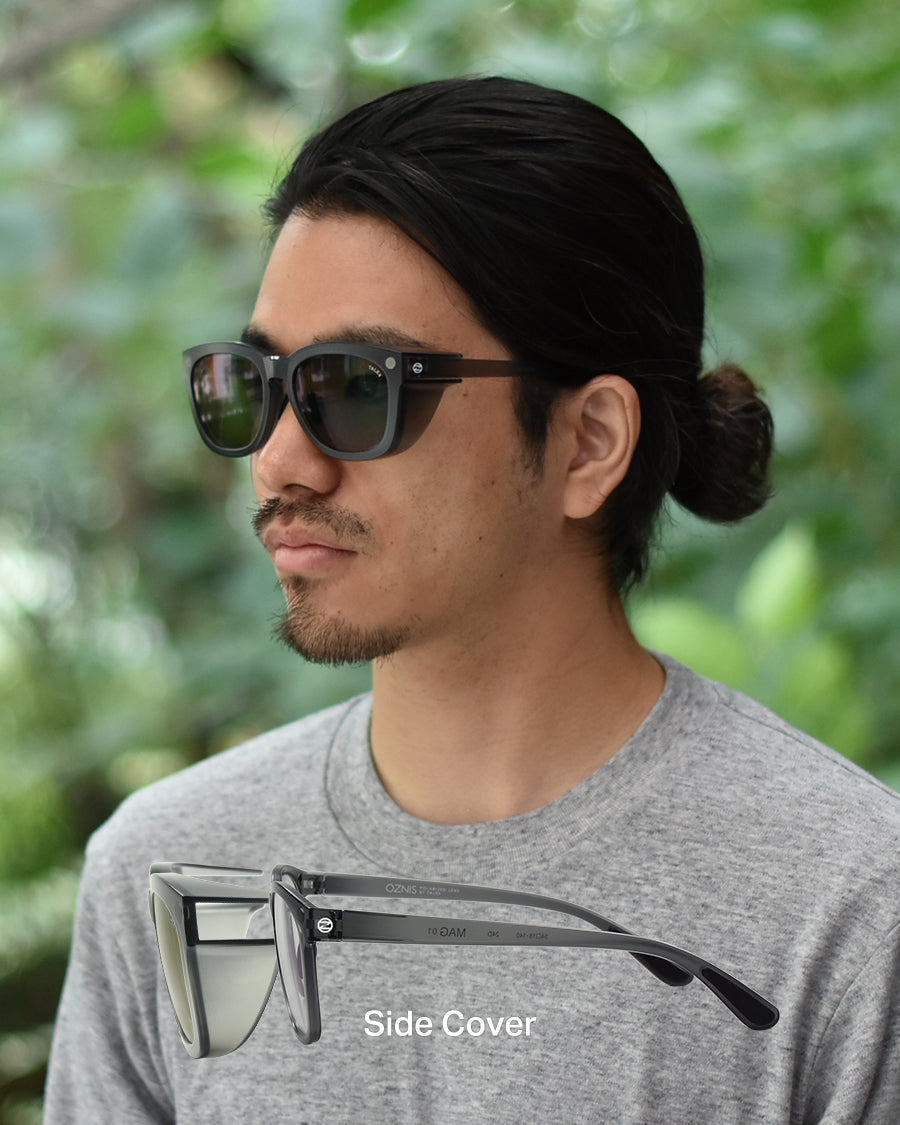 MAG01 Limited Color-サイドカバー-TRUEVIEW SPORTS – TALEX online store