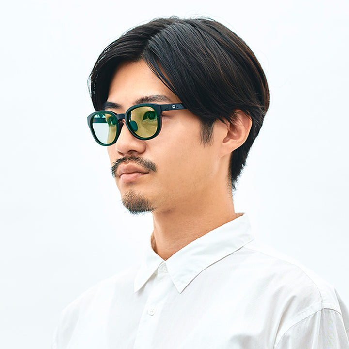 MAG02 -スタイルスライド-EASE GREEN – TALEX online store