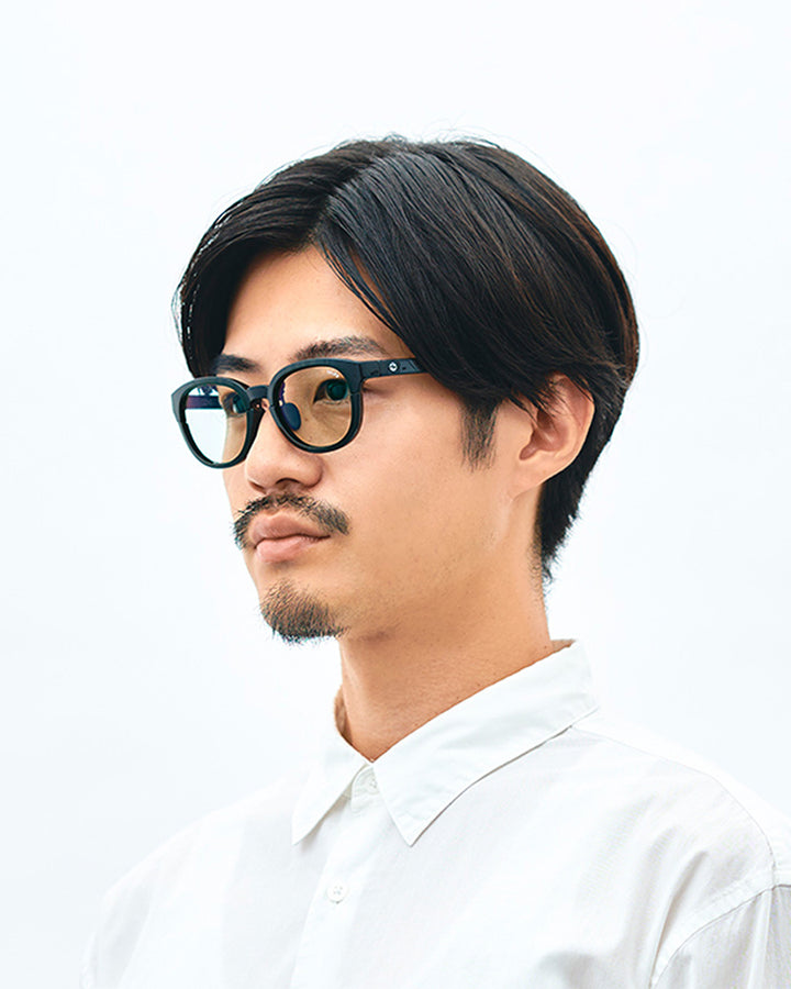 MAG02 -スタイルスライド-MO'EYE BROWN – TALEX online store
