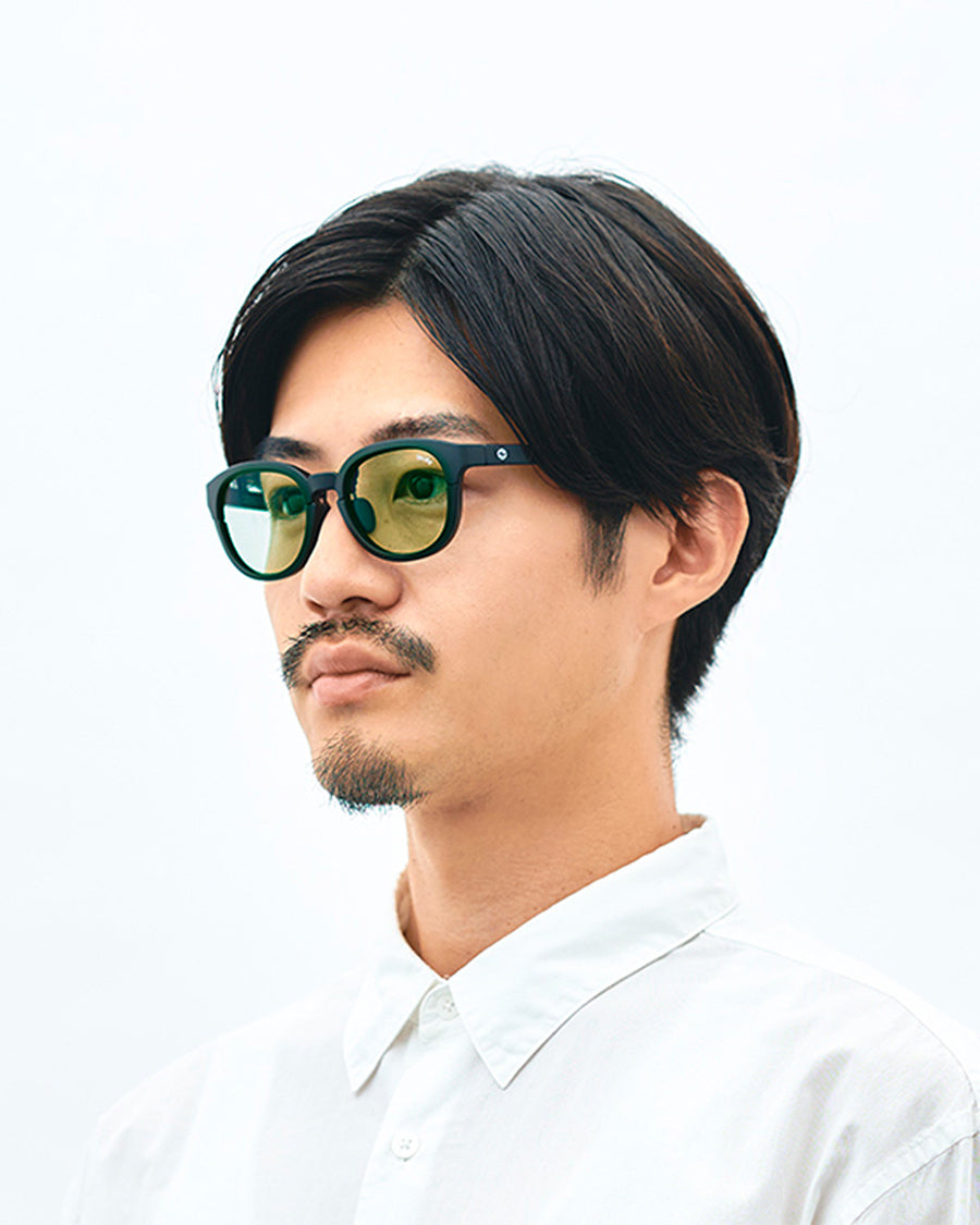 MAG02 -スタイルスライド-EASE GREEN – TALEX online store