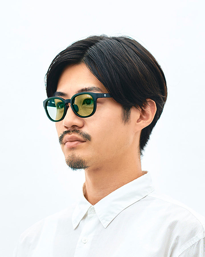 MAG02 -スタイルスライド-EASE GREEN – TALEX online store