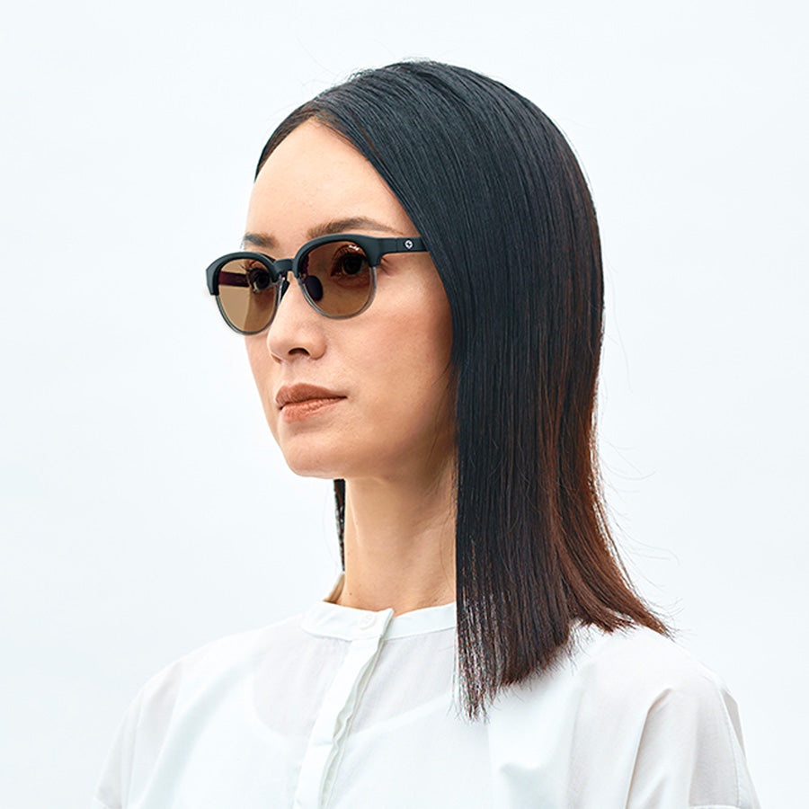 MAG02 -ブロースライド-LUSTER BROWN – TALEX online store