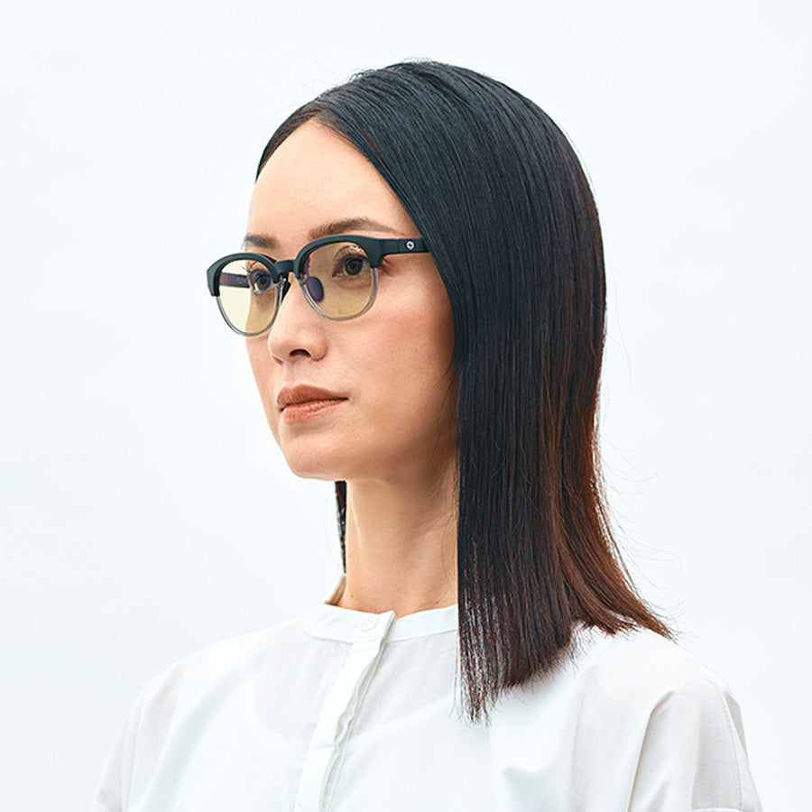 MAG02 -ブロースライド-MO'EYE BROWN – TALEX online store