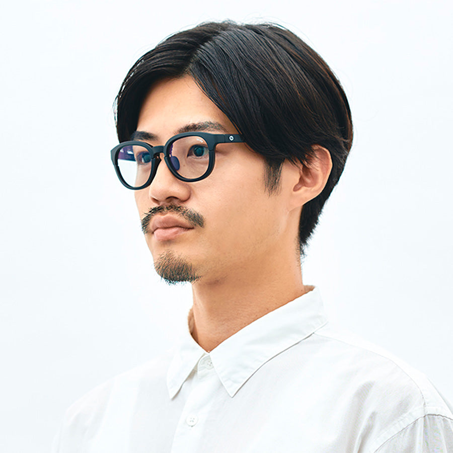 MAG02 -スタイルスライド-MO'EYE GRAY – TALEX online store