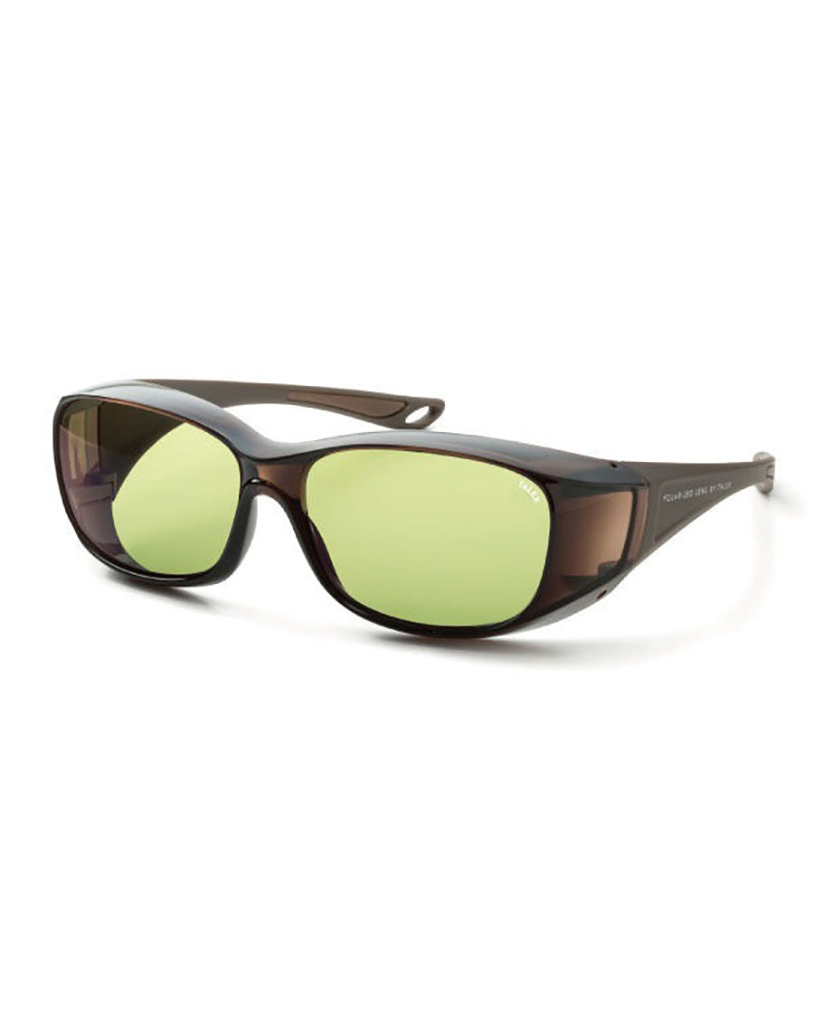 オーバーグラス -EASE GREEN – TALEX online store
