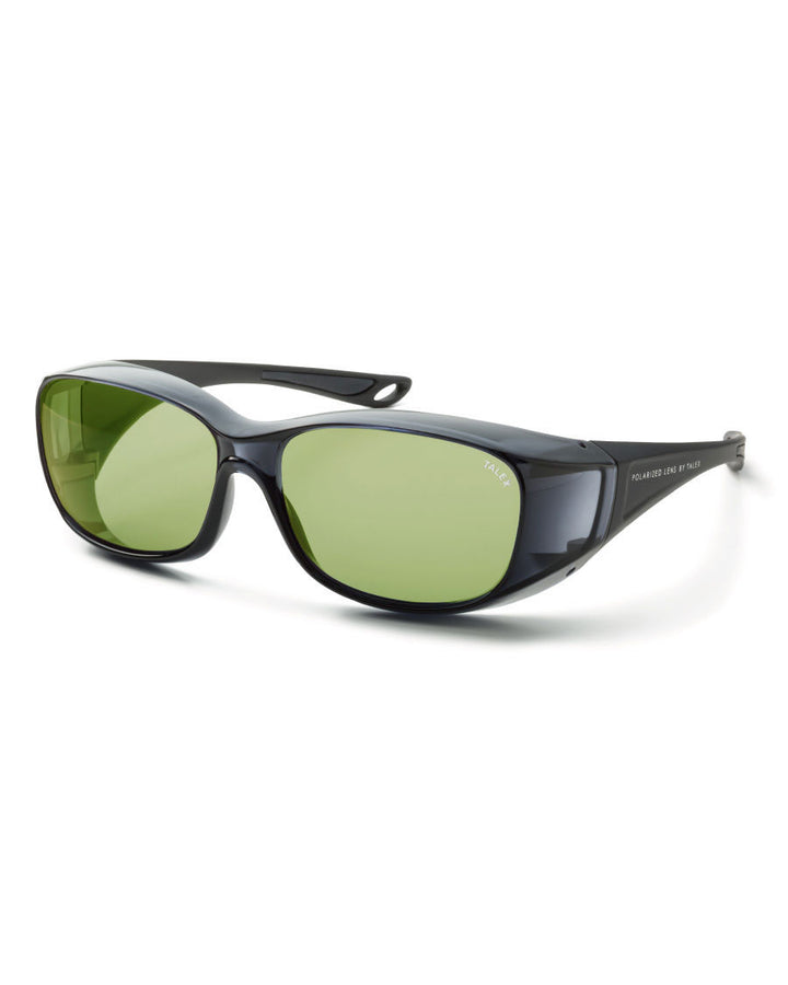 TALEXオーバーグラス オーバーグラス -EASE GREEN – TALEX online store