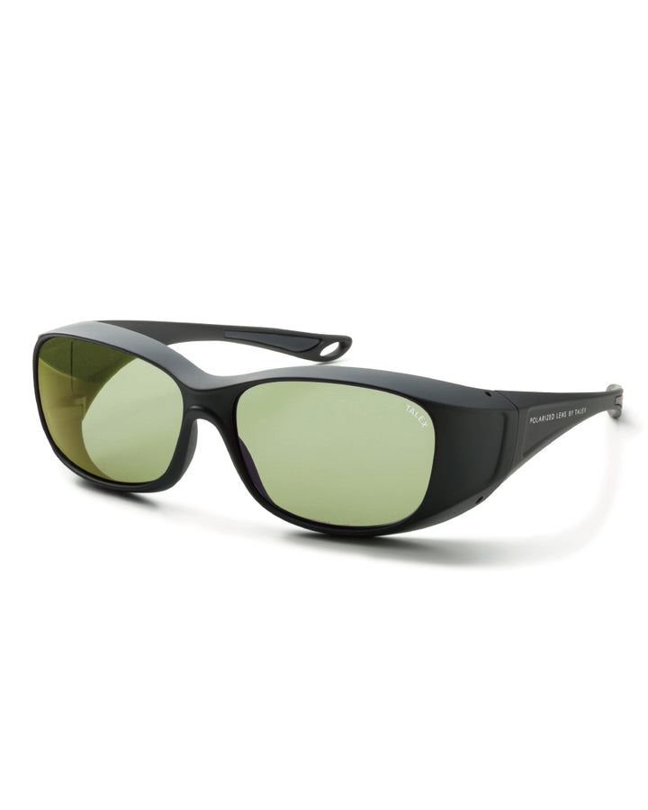 オーバーグラス -EASE GREEN – TALEX online store