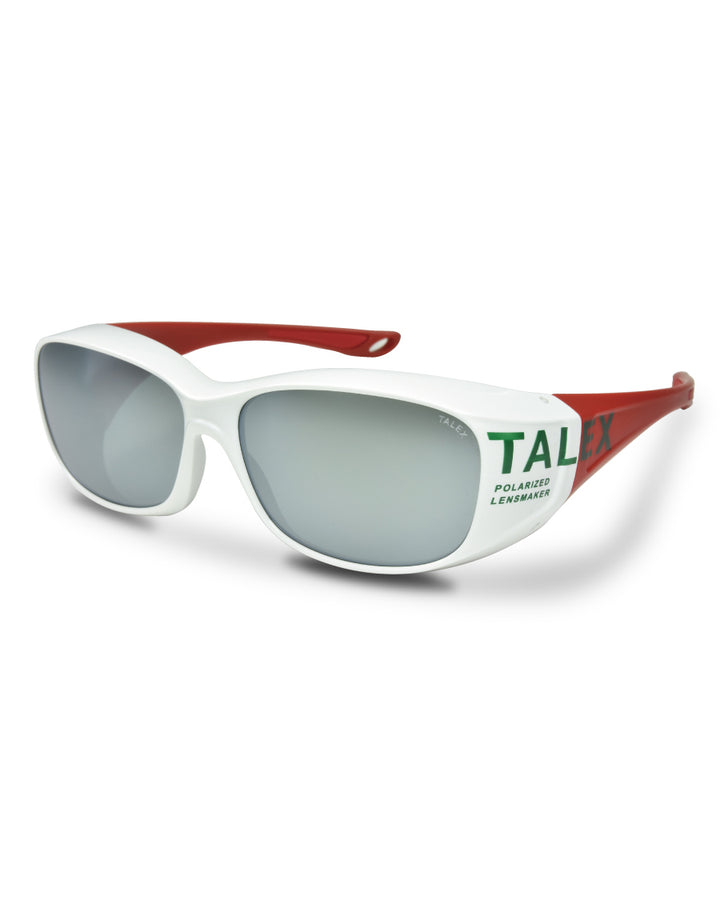 オーバーグラス -TRUEVIEW FOCUS【アコンカグア限定モデル】 – TALEX