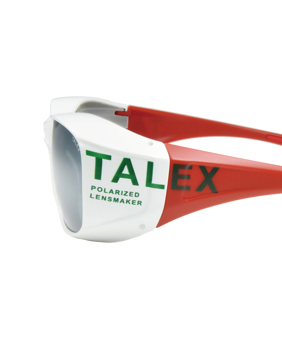 オーバーグラス -TRUEVIEW FOCUS【アコンカグア限定モデル】 – TALEX