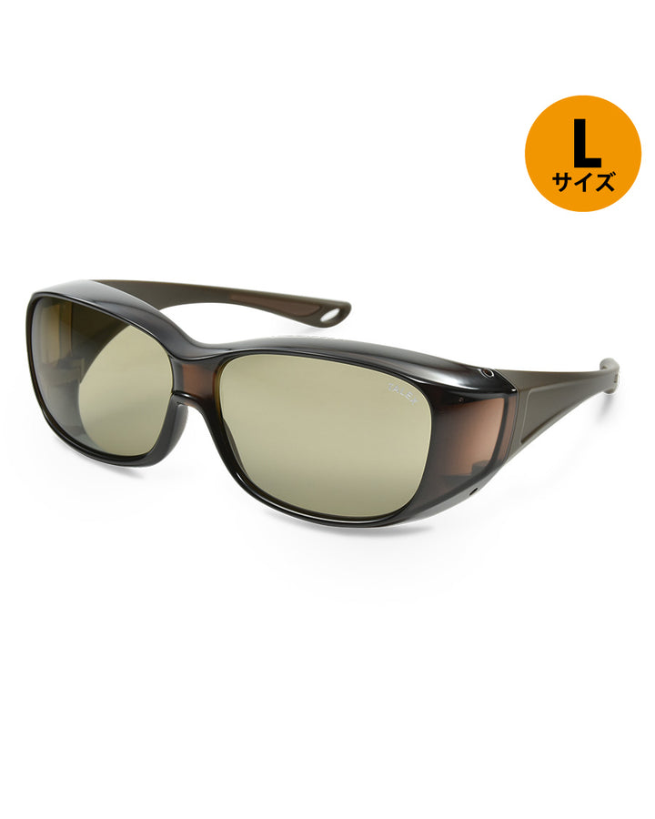 オーバーグラスBIG -TRUEVIEW SPORTS – TALEX online store